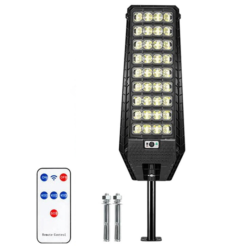 W7208-9 Human Motion Sensor Solar Light Waterproof Bright Garden Lamp (9 Rows) W7208-9 Human Motion Sensor Solar Light Waterproof Bright Garden Lamp (9 Rows)